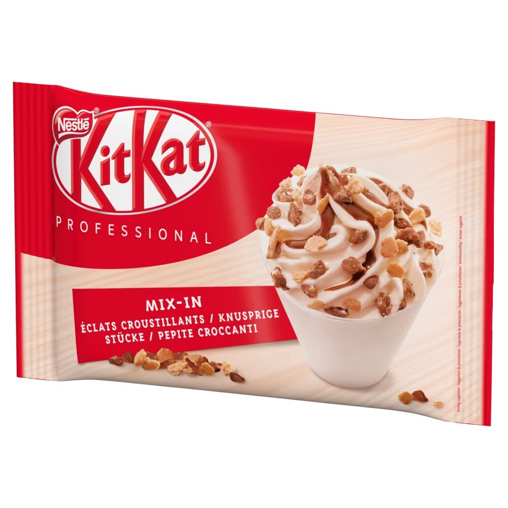 Kit Kat Professional Mix-In 400g