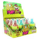 Bazooka Big Baby Pop Favourites 32g