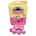 Sweet Vibes Mallow Dunkz Strawberry Pouch 100g