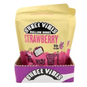 Sweet Vibes Mallow Dunkz Strawberry Pouch 100g