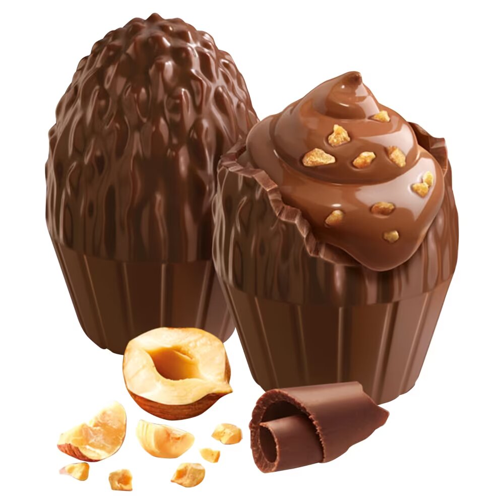 Ferrero Rocher Original Golden Eggs Bag 90g