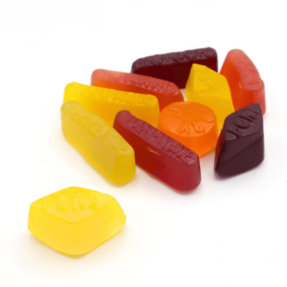 Taveners Wine Gums Bag 3kg