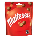 Maltesers Milk Chocolate & Honeycomb Bites Bag 93g