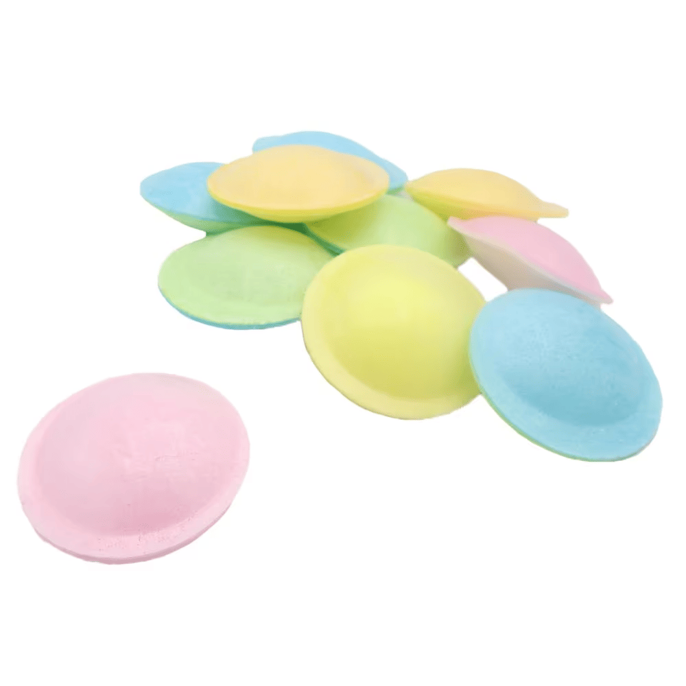 Kingsway Flying Saucers Box 3.75kg