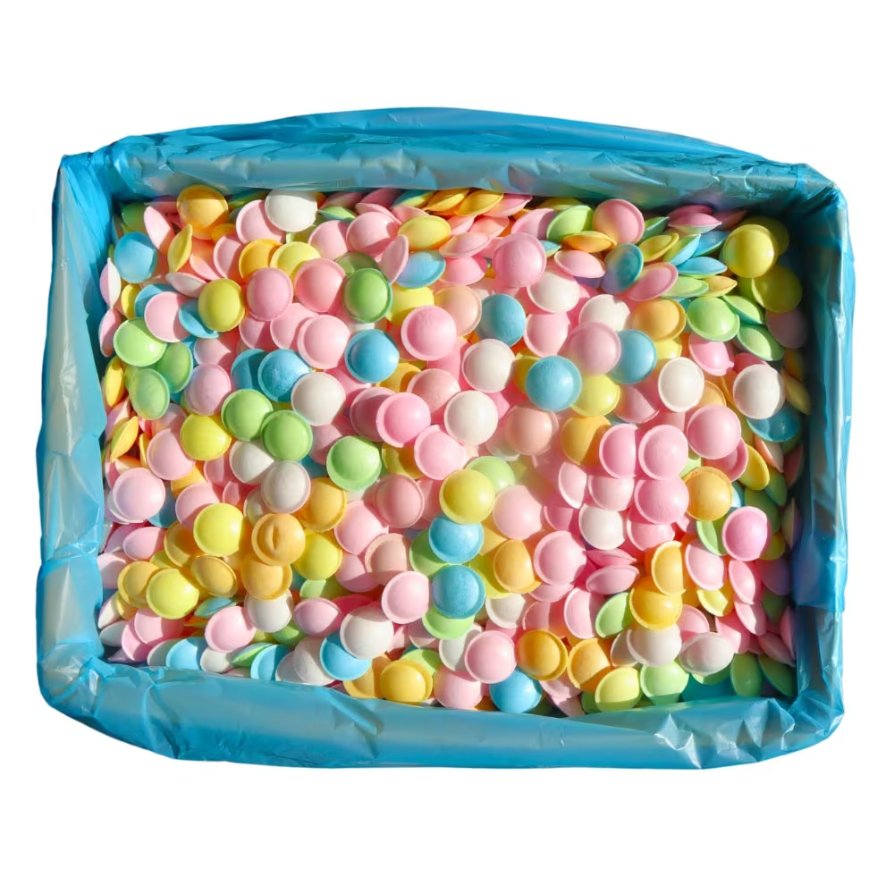 Kingsway Flying Saucers Box 3.75kg