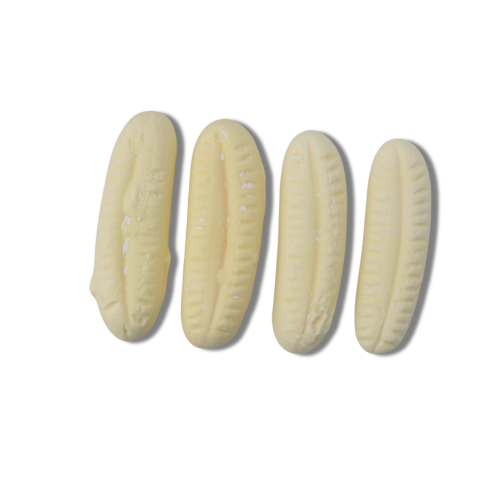 Barratt Bumper Banana 2Kg