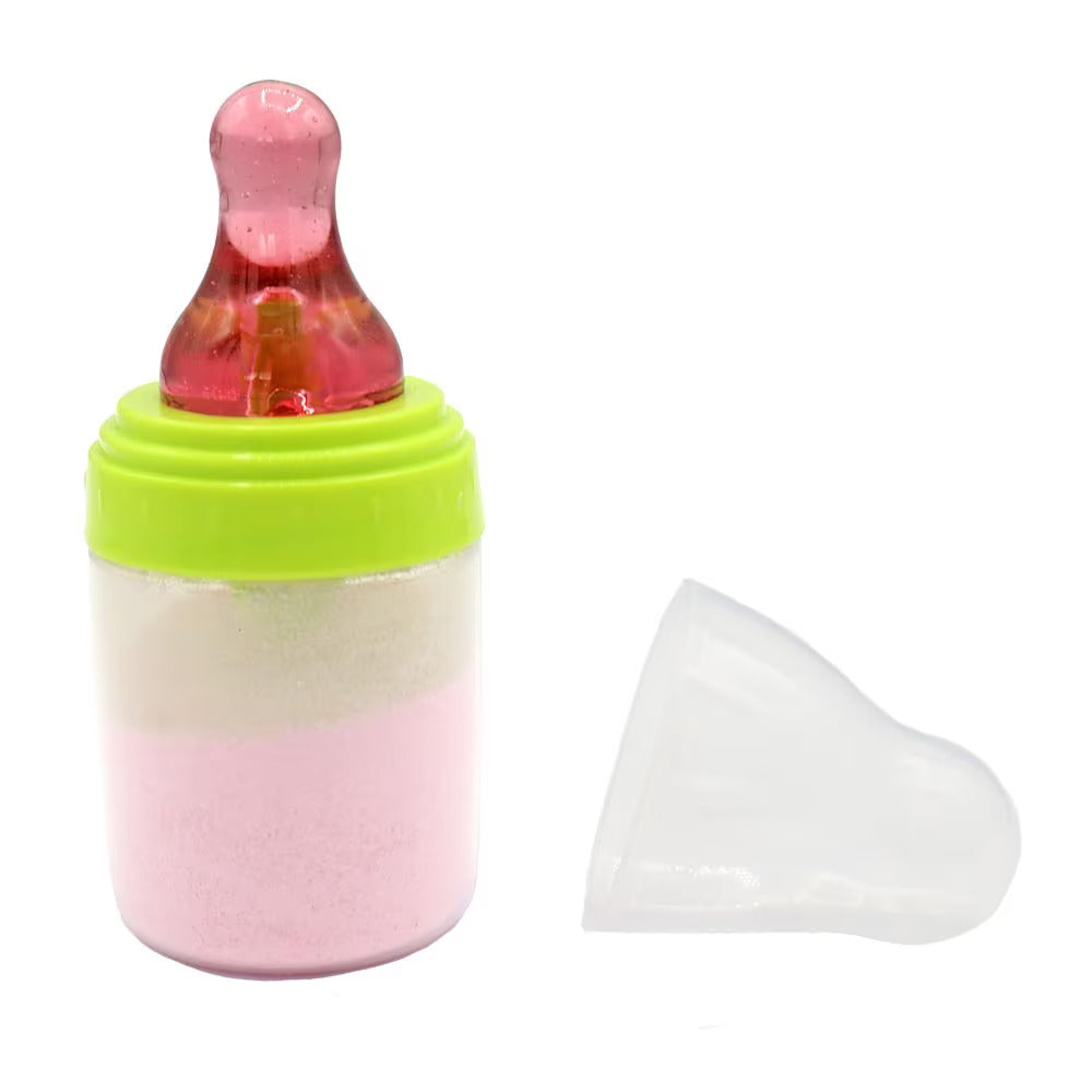 Bazooka Big Baby Pop Favourites 32g