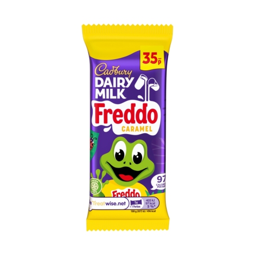 Freddo Singles 60x18g