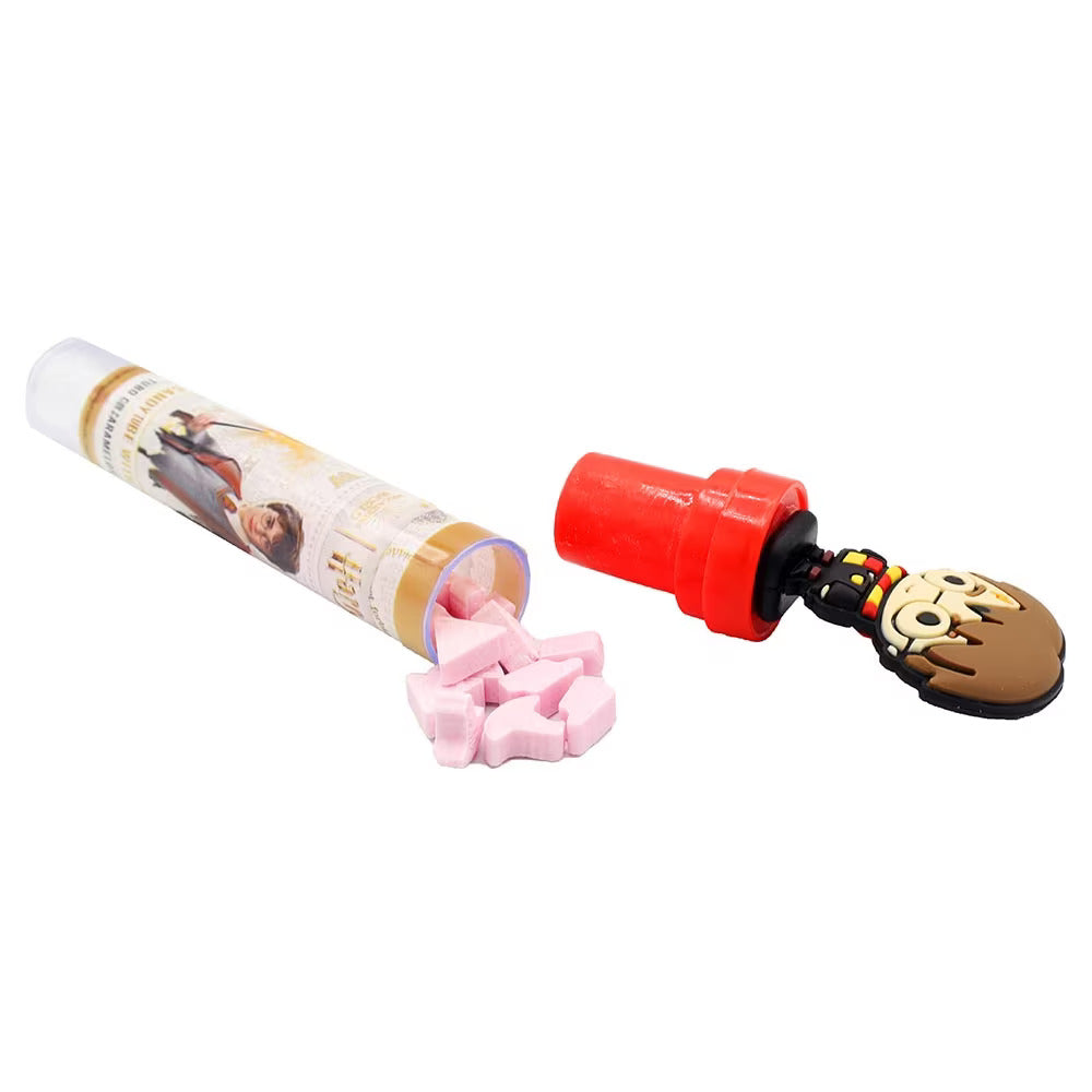 Harry Potter Candy Stamper 8g