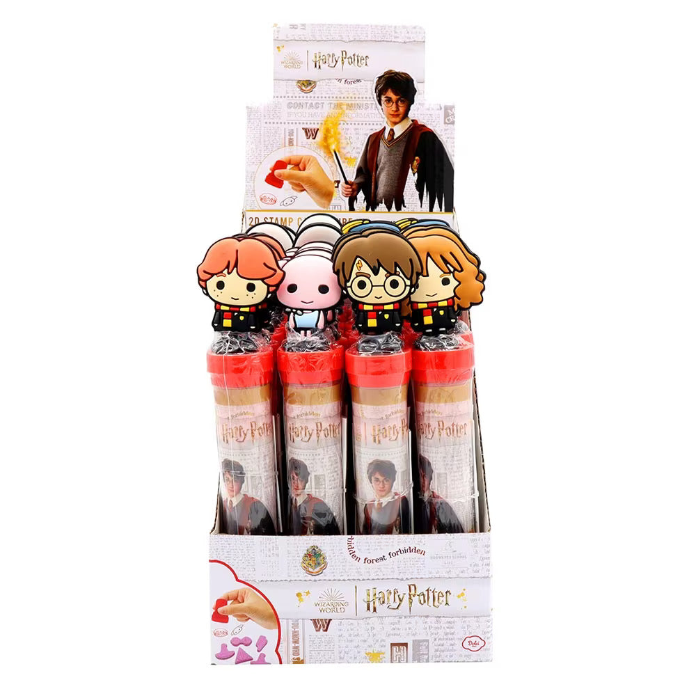 Harry Potter Candy Stamper 8g