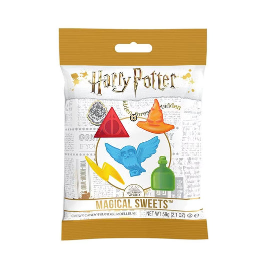 Harry Potter Magical Sweets Bag 59g